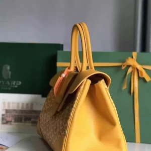 Goyard Saïgon Tote Bag - GYB080