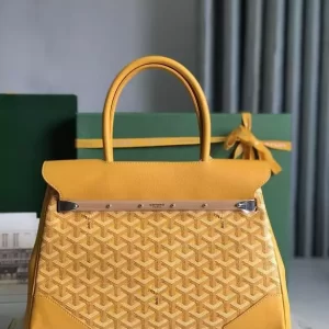 Goyard Saïgon Tote Bag - GYB080