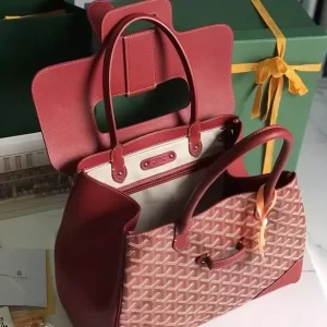 Goyard Saïgon Tote Bag - GYB081