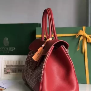 Goyard Saïgon Tote Bag - GYB081