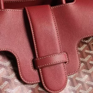 Goyard Saïgon Tote Bag - GYB081