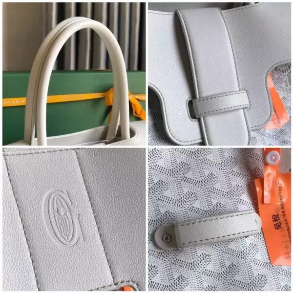 Goyard Saïgon Tote Bag - GYB082