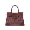 Goyard Saïgon Tote Bag - GYB083