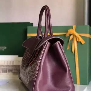 Goyard Saïgon Tote Bag - GYB083