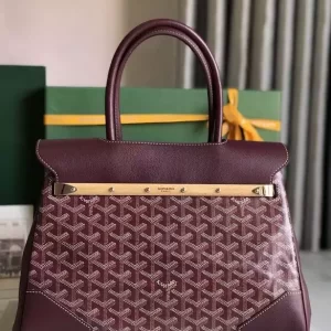 Goyard Saïgon Tote Bag - GYB083