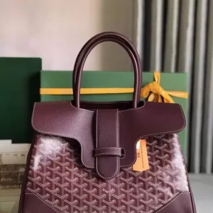 Goyard Saïgon Tote Bag - GYB083