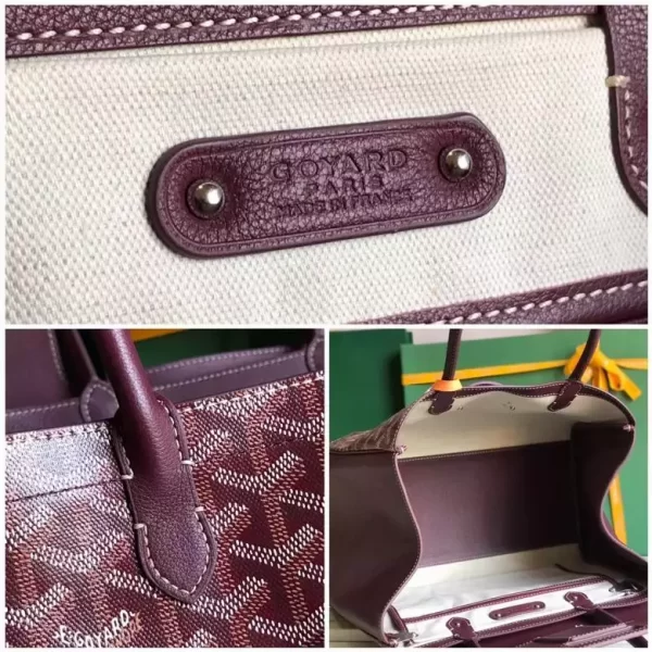 Goyard Saïgon Tote Bag - GYB083