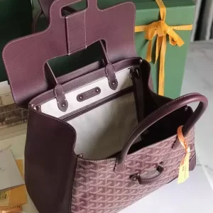 Goyard Saïgon Tote Bag - GYB083