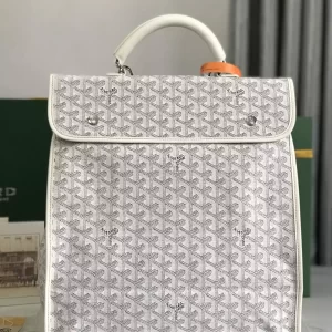 Goyard Saint Léger Backpack - GYB221