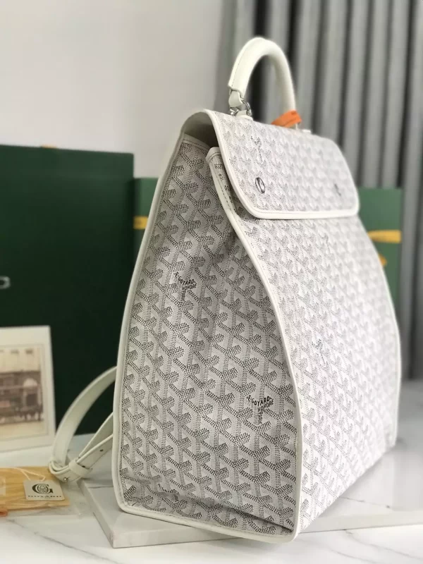 Goyard Saint Léger Backpack - GYB221