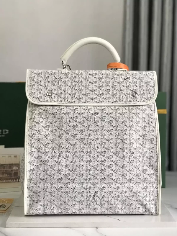 Goyard Saint Léger Backpack - GYB221