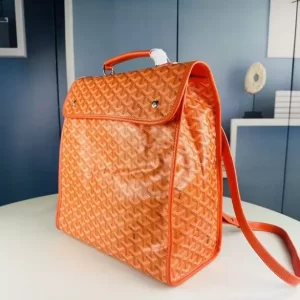 Goyard Saint Léger Backpack - GYB222