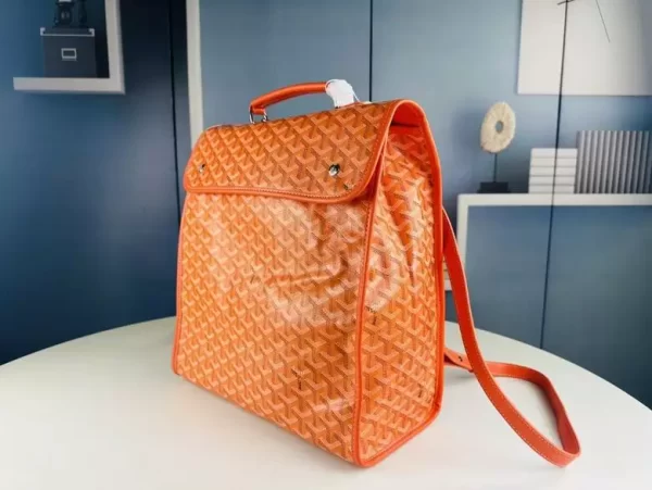 Goyard Saint Léger Backpack - GYB222