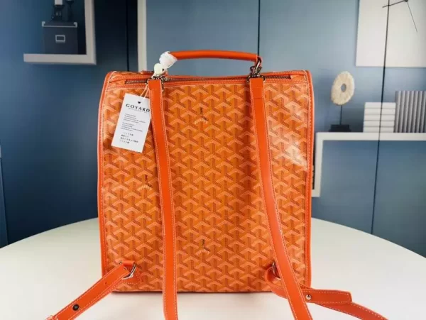 Goyard Saint Léger Backpack - GYB222