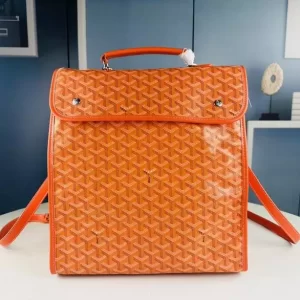 Goyard Saint Léger Backpack - GYB222