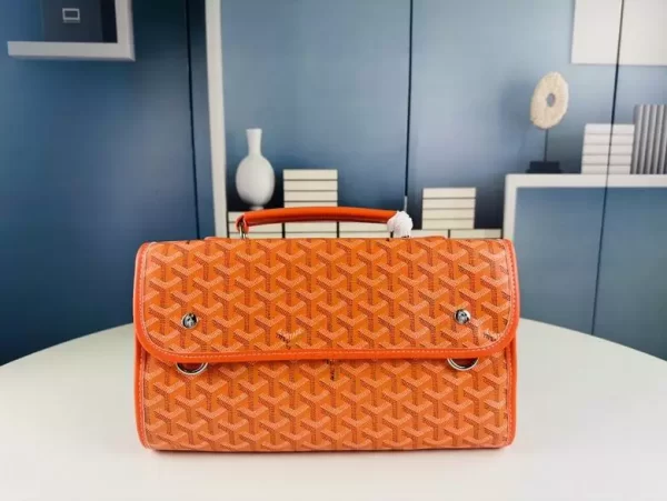 Goyard Saint Léger Backpack - GYB222