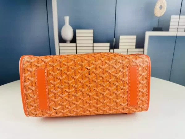 Goyard Saint Léger Backpack - GYB222