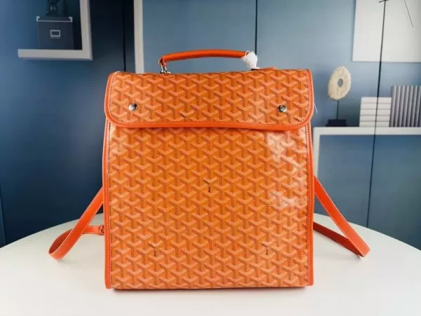 Goyard Saint Léger Backpack - GYB222