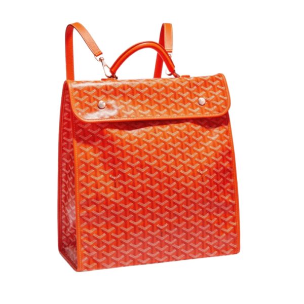 Goyard Saint Léger Backpack - GYB222