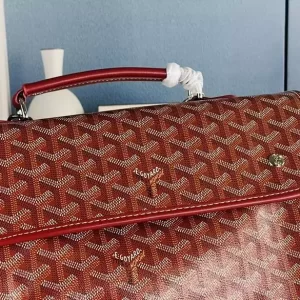 Goyard Saint Léger Backpack - GYB223