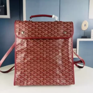 Goyard Saint Léger Backpack - GYB223