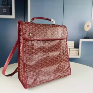 Goyard Saint Léger Backpack - GYB223