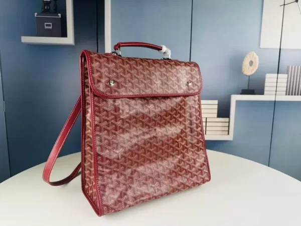 Goyard Saint Léger Backpack - GYB223