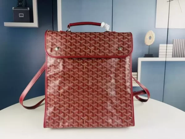 Goyard Saint Léger Backpack - GYB223