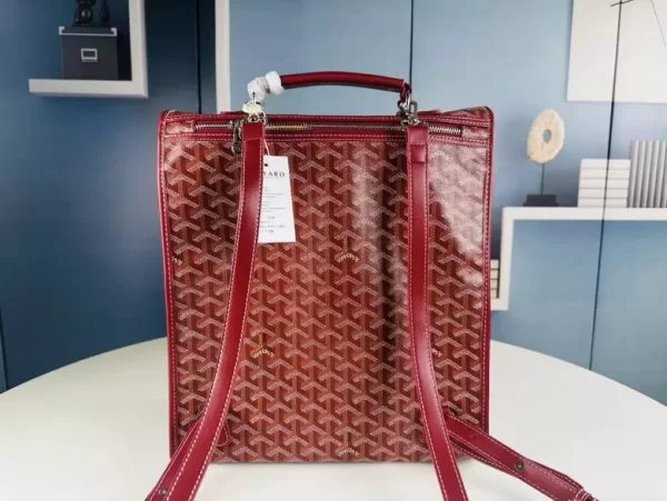 Goyard Saint Léger Backpack - GYB223