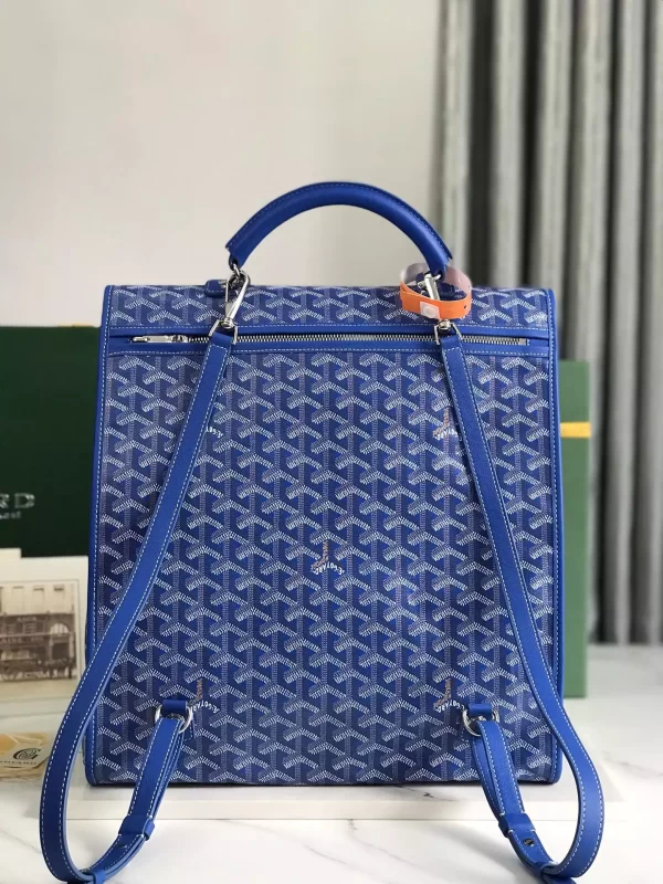 Goyard Saint Léger Backpack - GYB224