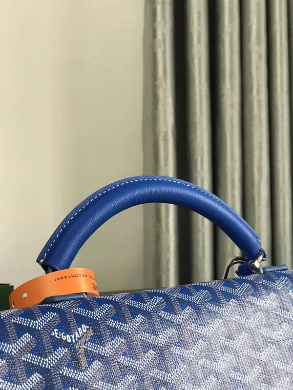 Goyard Saint Léger Backpack - GYB224