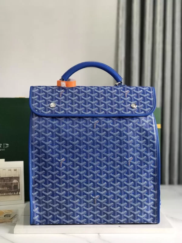 Goyard Saint Léger Backpack - GYB224