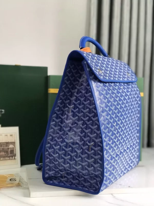 Goyard Saint Léger Backpack - GYB224