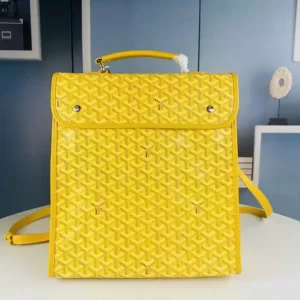 Goyard Saint Léger Backpack - GYB225