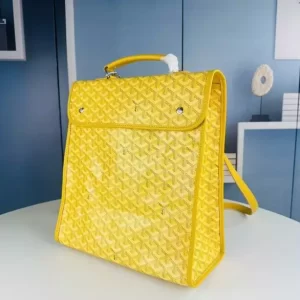 Goyard Saint Léger Backpack - GYB225