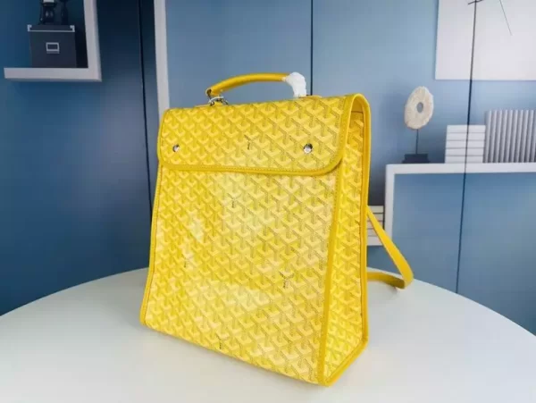 Goyard Saint Léger Backpack - GYB225