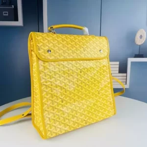 Goyard Saint Léger Backpack - GYB225