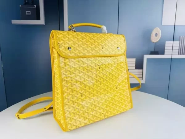 Goyard Saint Léger Backpack - GYB225