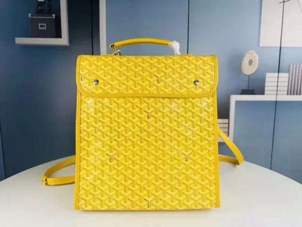 Goyard Saint Léger Backpack - GYB225