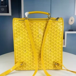 Goyard Saint Léger Backpack - GYB225