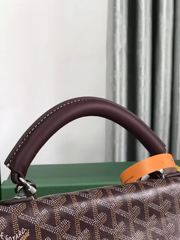 Goyard Saint Léger Backpack - GYB226