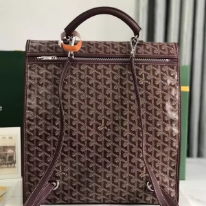 Goyard Saint Léger Backpack - GYB226