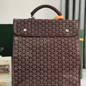 Goyard Saint Léger Backpack - GYB226