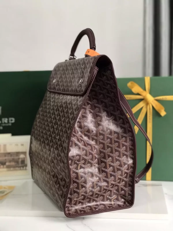 Goyard Saint Léger Backpack - GYB226