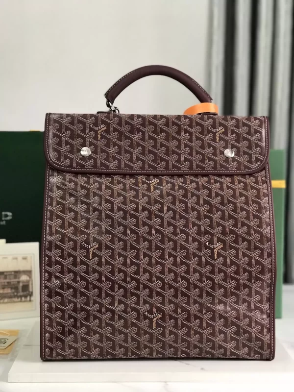 Goyard Saint Léger Backpack - GYB226