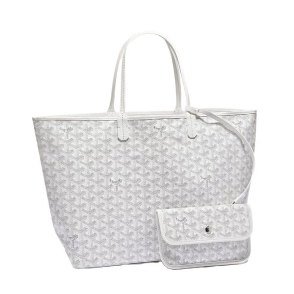 Goyard Saint Louis PM Bag - GYB283