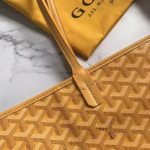 Goyard Saint Louis PM Bag - GYB284