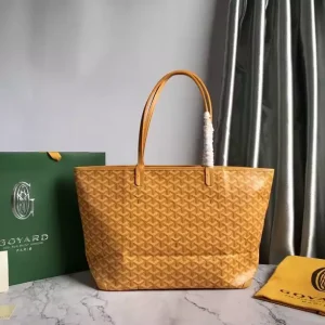 Goyard Saint Louis PM Bag - GYB284