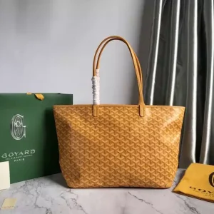 Goyard Saint Louis PM Bag - GYB284