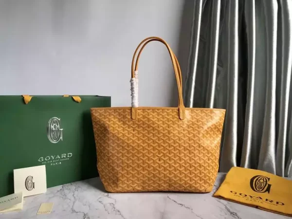 Goyard Saint Louis PM Bag - GYB284